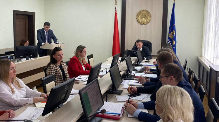 Инфраструктура, событийность. На что сделают упор в развитии туризма в Гродно 