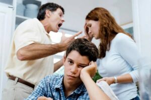 Памятка для людей, переживающих семейный кризис