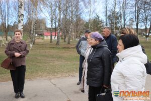 В Кореличском районе прошел комиссионный объезд школ