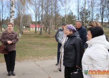 В Кореличском районе прошел комиссионный объезд школ