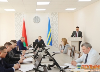 На планерке у председателя: готовность кормоуборочной техники, порядок на земле и кадровый вопрос