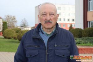Ликвидатор последствий аварии на ЧАЭС Виктор Давидович: «Мы не понимали, с чем столкнулись»