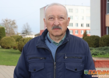 Ликвидатор последствий аварии на ЧАЭС Виктор Давидович: «Мы не понимали, с чем столкнулись»