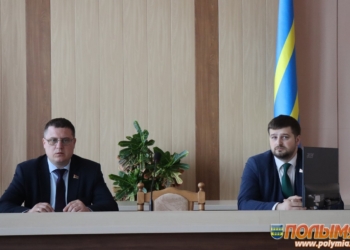 В Кореличах идеологи района обсудили актуальные вопросы