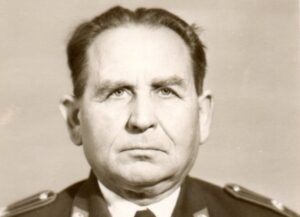 Воспоминания партизана отряда «Комсомольский» Ивана Климаша (2 часть)