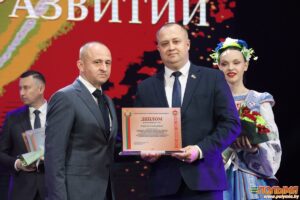 Кореличский район занял третье место в сфере развития сельхозпроизводства