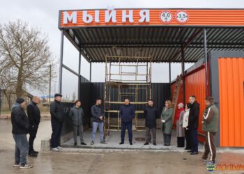 «К «Дожинкам» должен быть идеальный порядок». Александр Курило встретился с представителями частных предприятий