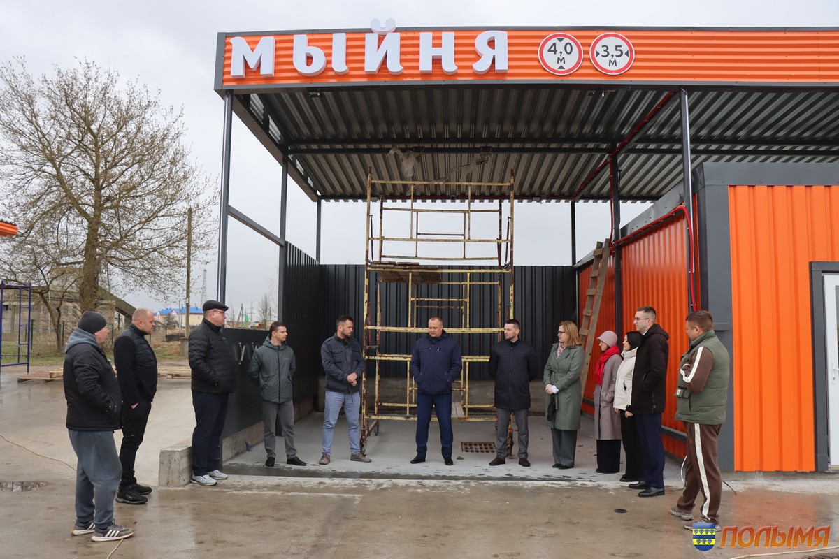 «К «Дожинкам» должен быть идеальный порядок». Александр Курило встретился с представителями частных предприятий