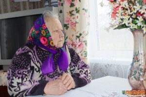 Узница концлагеря «Вупперталь» Нина Шейман: «Как хрупок мир и ценна жизнь»
