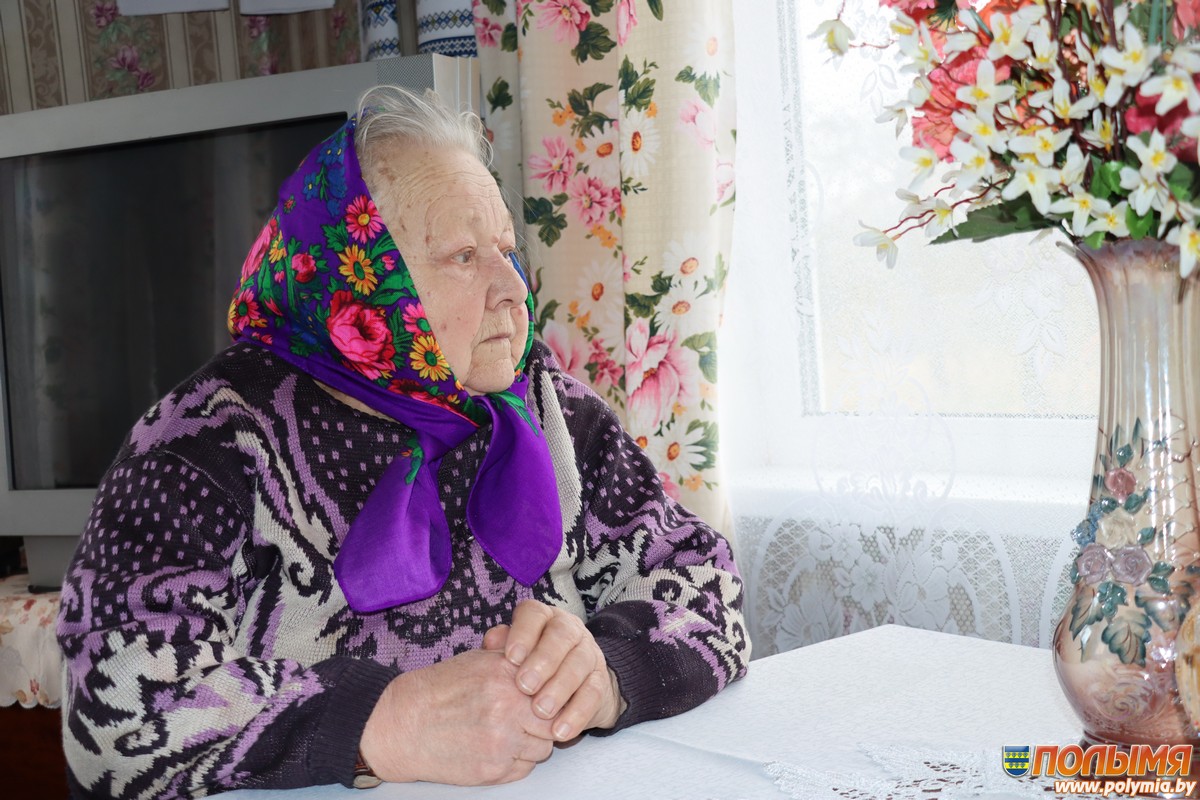 Узница концлагеря «Вупперталь» Нина Шейман: «Как хрупок мир и ценна жизнь»