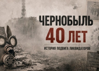 Врач функциональной диагностики Ольга Борщевская: «Чернобыль — трагедия без срока давности»