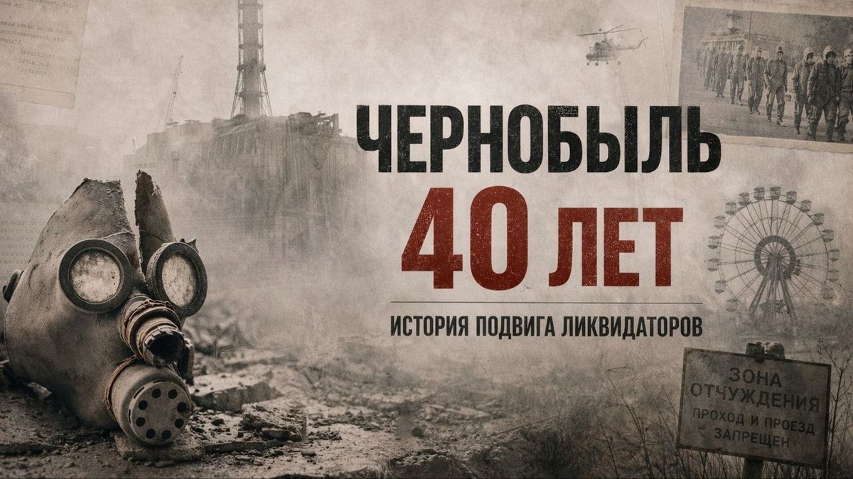 Врач функциональной диагностики Ольга Борщевская: «Чернобыль — трагедия без срока давности»