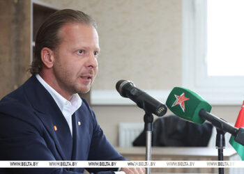 Закрывать границы — это каменный век