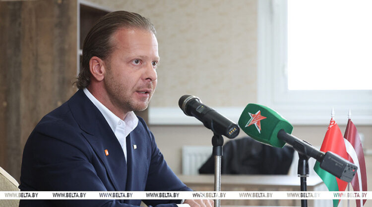 Закрывать границы — это каменный век