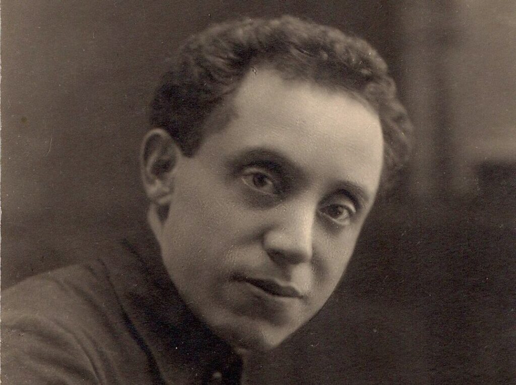 23 красавіка спаўняецца 140 год з дня нараджэння Змітрака Бядулі