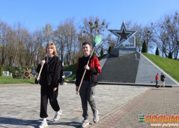 18 апреля в Кореличском районе состоится республиканский субботник