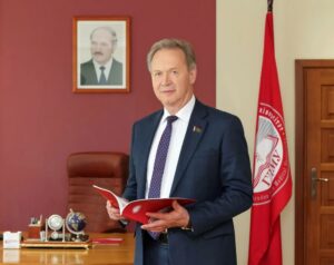 Сенатор Игорь Жук: «Мы говорим твердо, но остаемся открытыми для конструктивного диалога там, где это возможно»