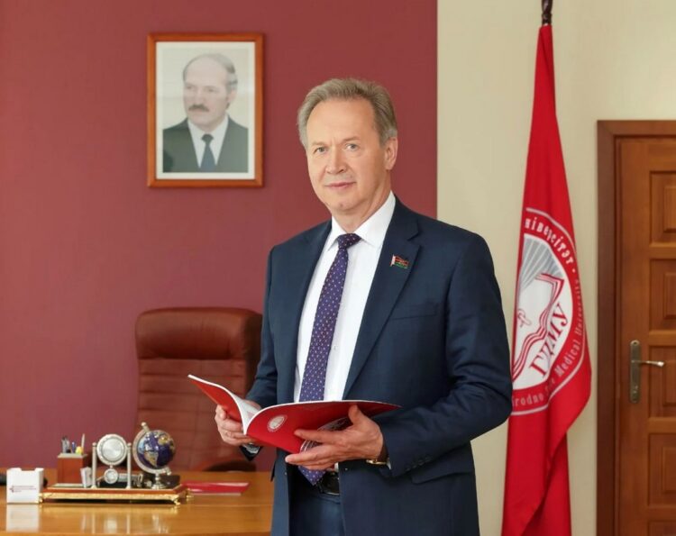 Сенатор Игорь Жук: «Мы говорим твердо, но остаемся открытыми для конструктивного диалога там, где это возможно»