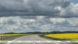 Возможны туман и грозы: чего ждать от погоды в Беларуси сегодня