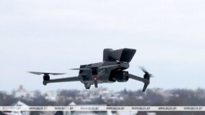 Александр Вольфович: «За неделю зафиксировано 116 попыток украинских БПЛА пересечь границу Беларуси»