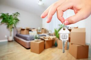 Как продать квартиру в Беларуси, если находишься за границей