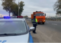 С 14 по 20 мая в Кореличском районе ГАИ усилит контроль за большегрузами