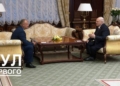 Александр Лукашенко призывает Молдову «не резать пуповину» и не терять прежних партнеров