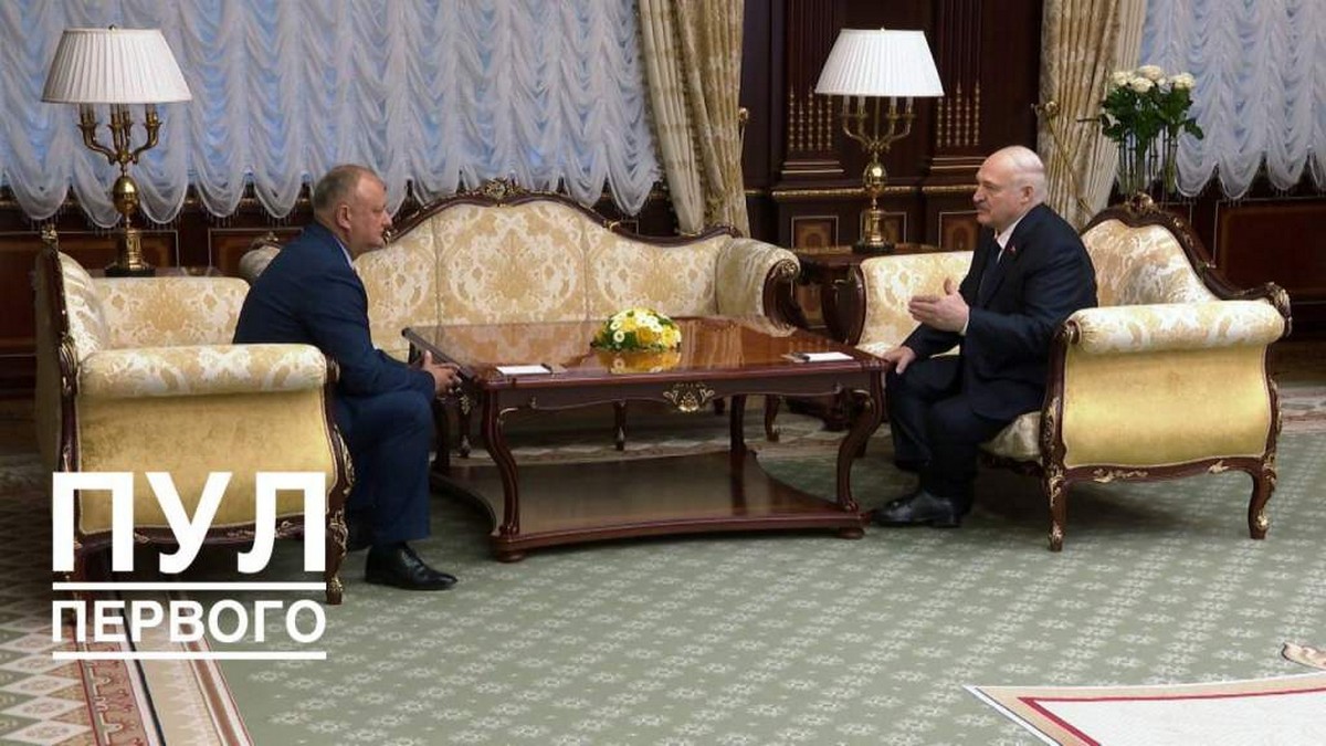 Александр Лукашенко призывает Молдову «не резать пуповину» и не терять прежних партнеров