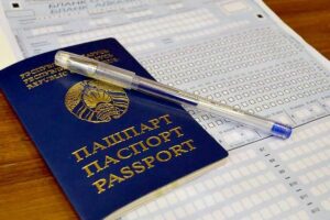Что будет, если на ЦЭ получить неудовлетворительную отметку?