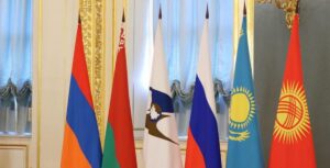 Александр Лукашенко направился с рабочим визитом в Казахстан для участия в саммите ЕАЭС и экономическом форуме