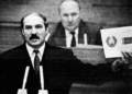 Более 30 лет назад в Беларуси состоялся первый референдум