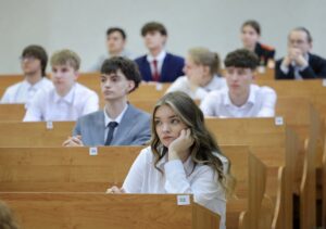Рассказываем обо всех нюансах поступления в белорусские вузы в 2026 году