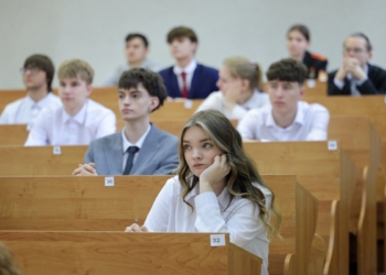 Рассказываем обо всех нюансах поступления в белорусские вузы в 2026 году