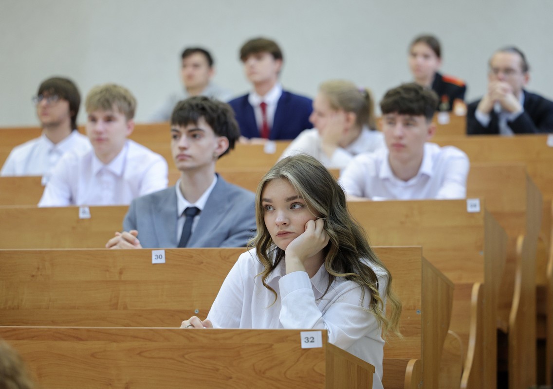 Рассказываем обо всех нюансах поступления в белорусские вузы в 2026 году