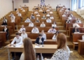 ЦЭ и ЦТ на носу: что можно, а что нельзя брать в аудиторию?
