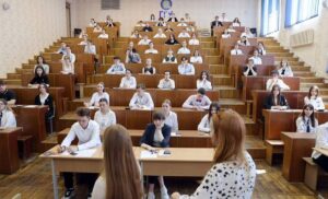 ЦЭ и ЦТ на носу: что можно, а что нельзя брать в аудиторию?