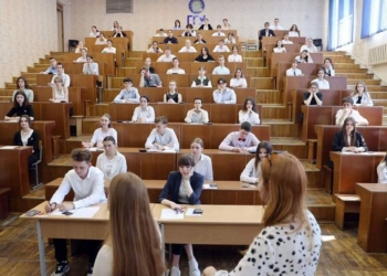 ЦЭ и ЦТ на носу: что можно, а что нельзя брать в аудиторию?