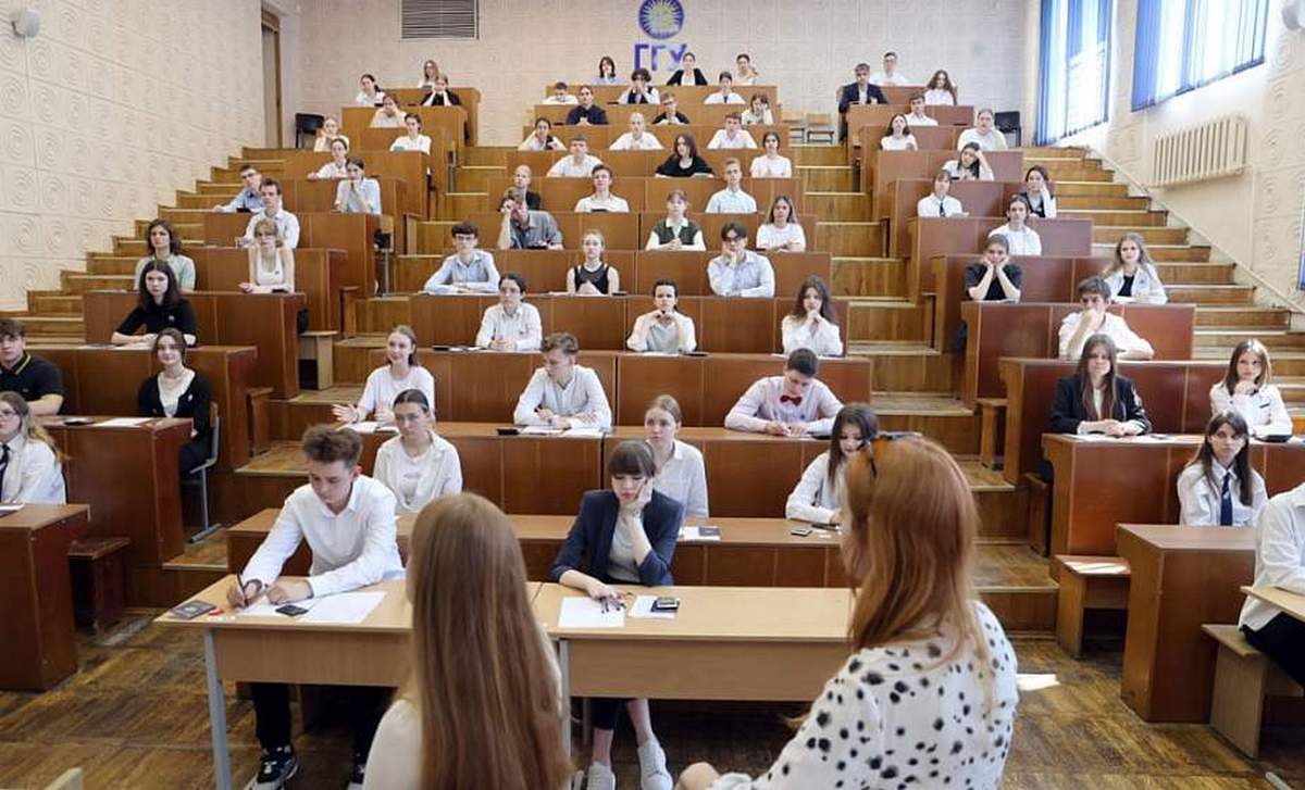 ЦЭ и ЦТ на носу: что можно, а что нельзя брать в аудиторию?