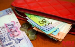 В Беларуси повысились размеры бюджета прожиточного минимума