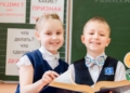 Прием детей в первые классы – 2026: главное для родителей
