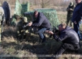 В Кореличском РОВД рассказали об организации народного ополчения и его основных функциях