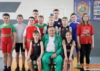 Благоустройство спортивных объектов и пьедесталы победы: как живет спортивная сфера Кореличского района