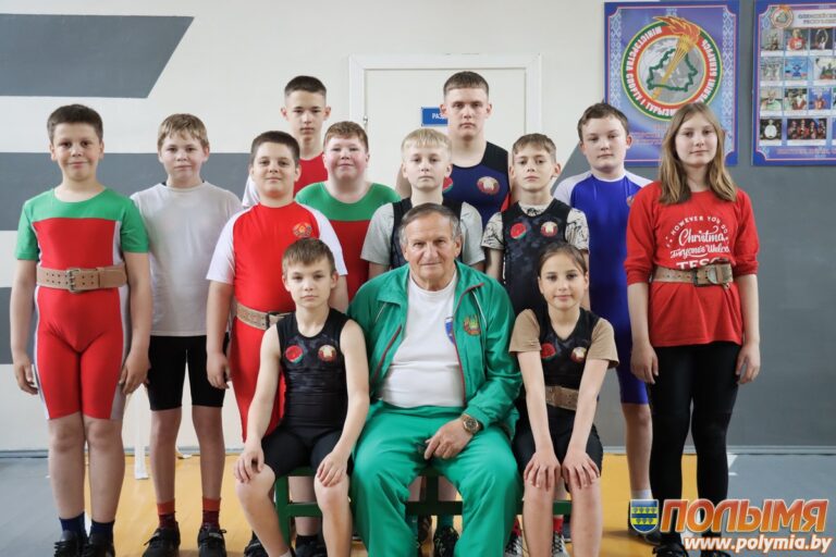Благоустройство спортивных объектов и пьедесталы победы: как живет спортивная сфера Кореличского района