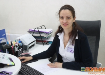 Спецыяліст РУП «Белтэлекам» Таццяна Найба: «Тут лічу сябе сваёй і патрэбнай людзям»