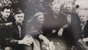 Воспоминания партизана отряда «Комсомольский» Ивана Климаша (часть 4)