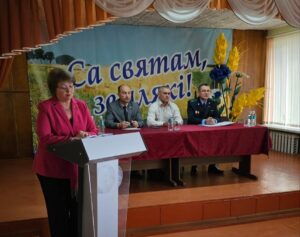 У КСУП «Племзавод «Карэлічы» праведзены прафсаюзны прававы прыём грамадзян