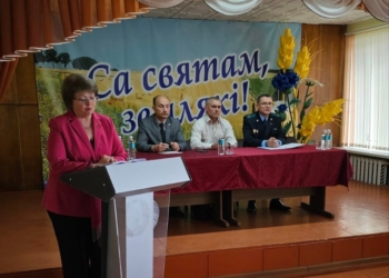 У КСУП «Племзавод «Карэлічы» праведзены прафсаюзны прававы прыём грамадзян
