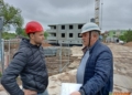 У Карэлічах адбыўся семінар па прафілактыцы вытворчага траўматызму