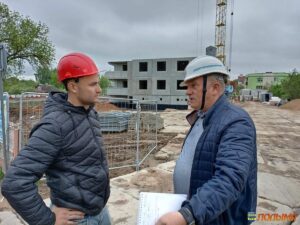 У Карэлічах адбыўся семінар па прафілактыцы вытворчага траўматызму