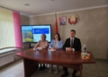 На Кореличчине проходит единый день информирования